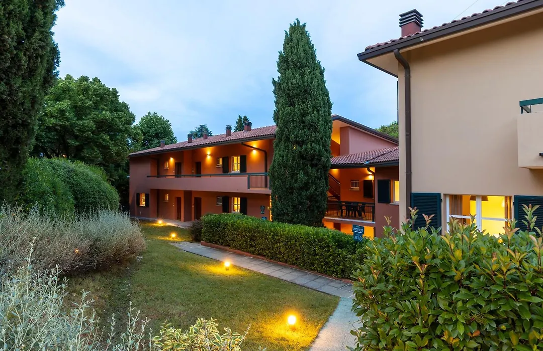 Residenze Al Colle Dei Pini-1