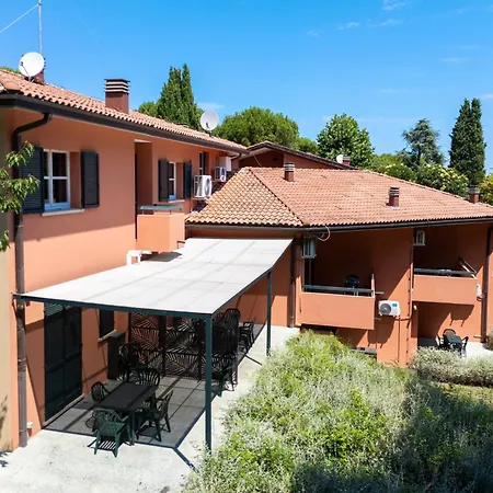 Residenze Al Colle Dei Pini-3
