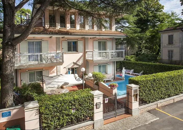 Residenza Villa Lidia Riccione